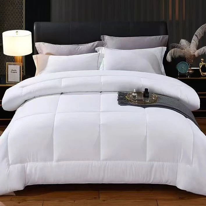 Breathable Duvet Insert