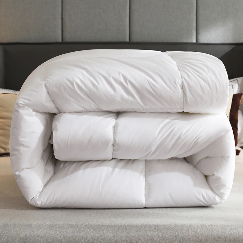 Hotel Down Comforters